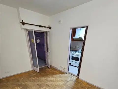 DEPARTAMENTO 2 AMBIENTES - PALERMO, CAPITAL FEDERAL