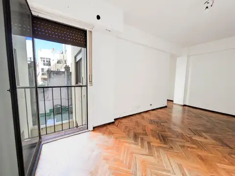 Departamento en Venta en Belgrano, USD 95.000
