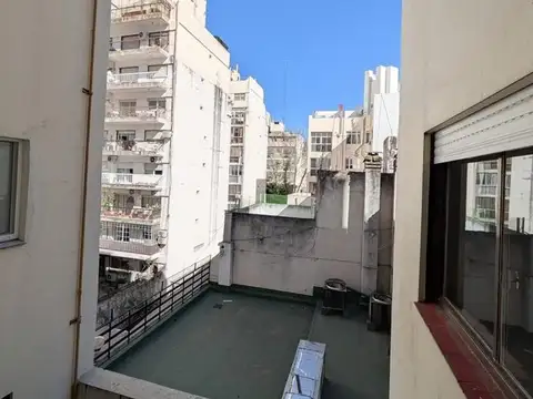 Departamento en Venta 50 años