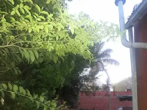 Casa en Venta 2025 años