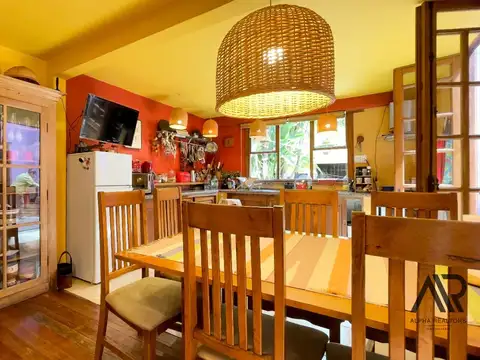 Casa en Venta de 5 dormitorios