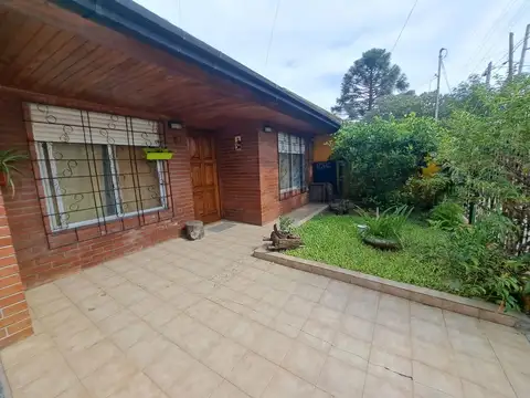 Casa - Venta - Argentina, Almirante Brown - Finochietto 1900