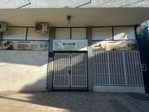 EXCELENTES OFICINAS IDEAL DESTINO MEDICO, VETERINARIO, ETC