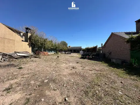 Terreno en Venta en Godoy Cruz, USD 1