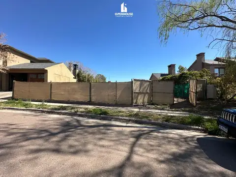 Terreno en Venta de 886,0 m2