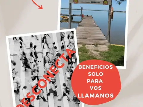 Quinta en Venta en General Madariaga, USD 27.500