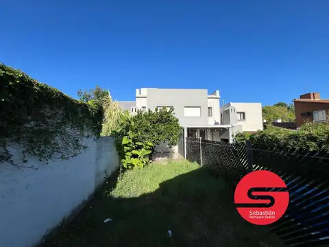 Depto Tipo Casa en Venta en Fisherton, USD 90.000