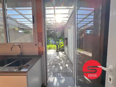 Depto Tipo Casa en Venta 10 años