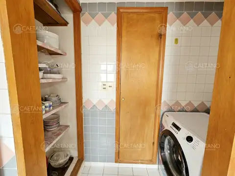 Departamento en Alquiler Temporal de 3 ambientes