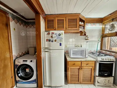 Departamento en Alquiler Temporal 25 años