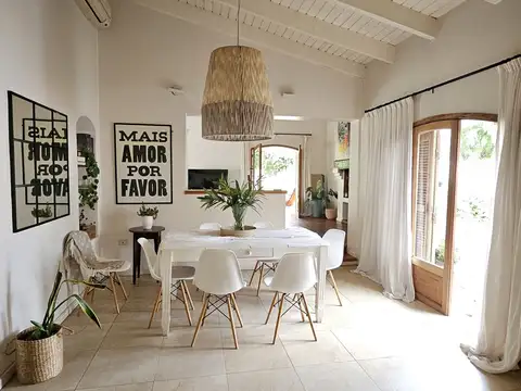 Casa en Venta de 4 dormitorios