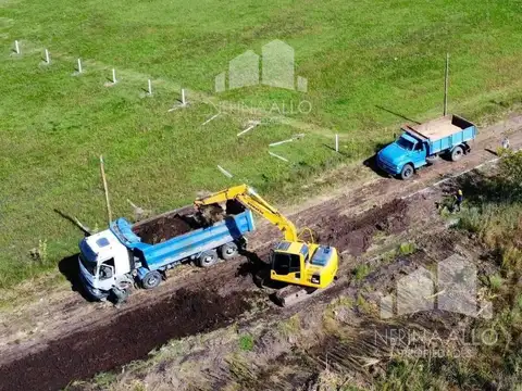 Terreno en Venta en Mariano Acosta, USD 10.990