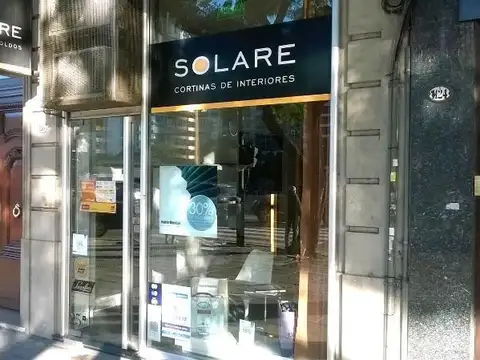 Local en Venta en Barrio Norte, USD 460.000