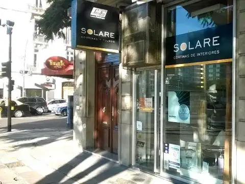 Local en Venta A Estrenar