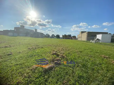 Terreno a la venta  en El Nacional Club De Campo