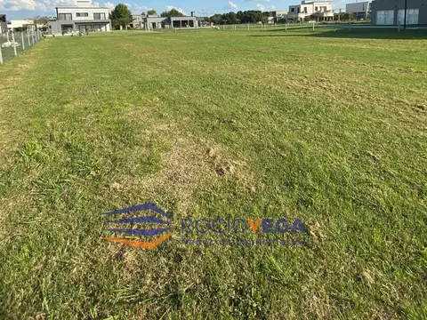 Terreno a la venta en El Nacional Club de Campo