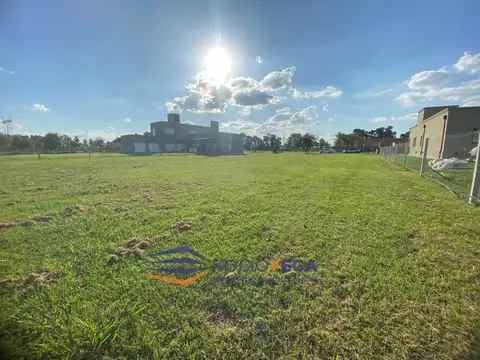 Terreno a la venta en El Nacional Club de Campo
