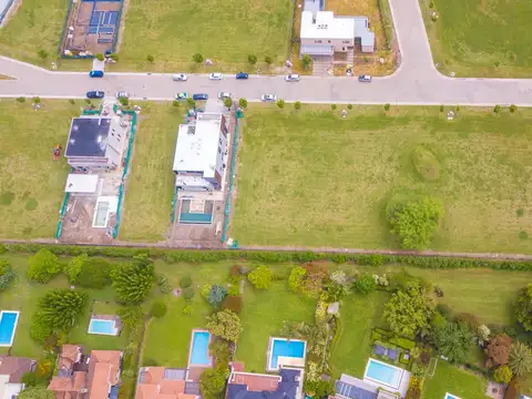 Terreno en Venta 41  mts Frente