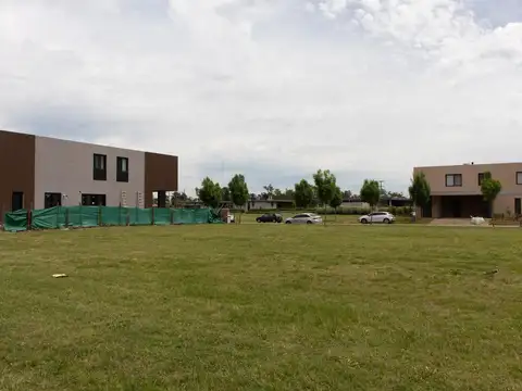 Terreno en Venta de 628,0 m2