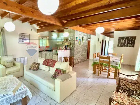 Casa en Venta con 1 cochera