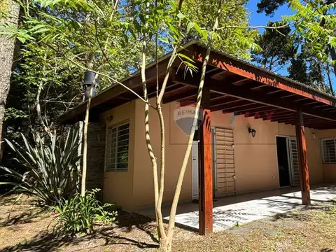 Casa en Venta en Mar De Las Pampas, USD 118.000
