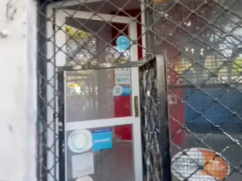 Local en Venta 60 años