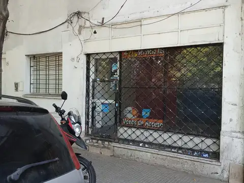 Local en venta en San Cristobal