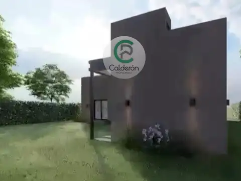 Casa en Venta en Solar de alvarez Barrio Privado, USD 260.000