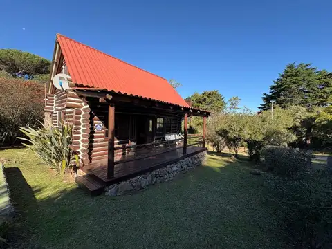 Villa Serrana Minas  Lavalleja 100