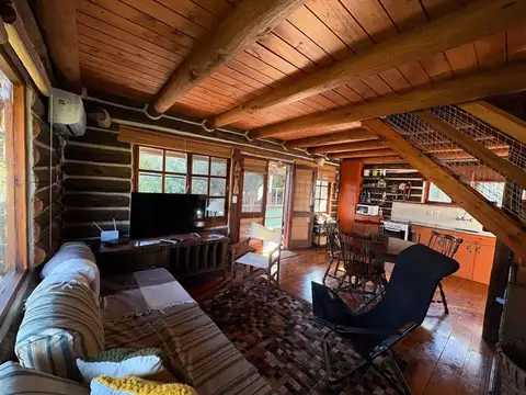 Casa en Venta 15 años