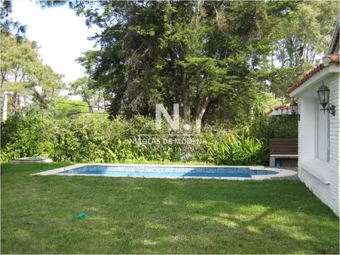 Casa en Alquiler Temporal de 3 dormitorios