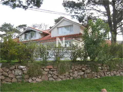 Casa en Alquiler Temporal de 3 dormitorios