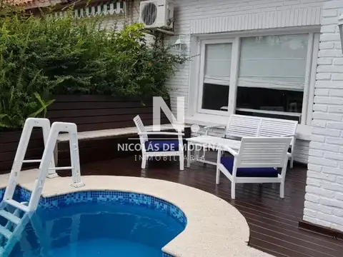 Casa en Alquiler Temporal en San Rafael, USD 0