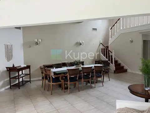 Casa en Venta en Campo Chico, USD 350.000