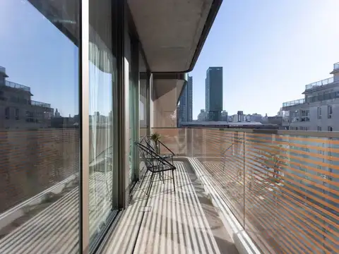 Departamento en Venta en Puerto Madero, USD 650.000