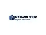 MARIANO FERRO NEGOCIOS INMOBILIARIOS