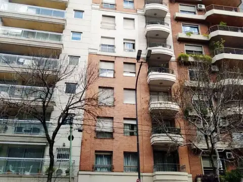 Departamento - Alquiler - Argentina, Capital Federal - JUAN BAUTISTA ALBERDI 850