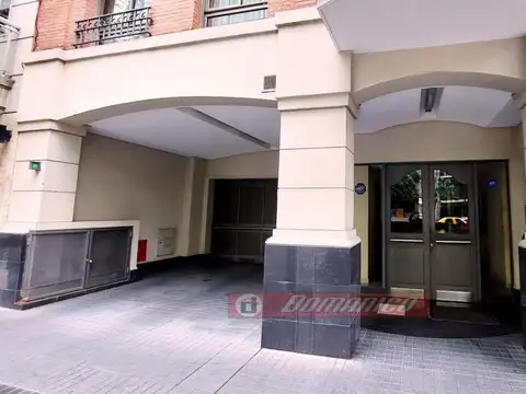 JUAN BAUTISTA ALBERDI 800, Piso 9