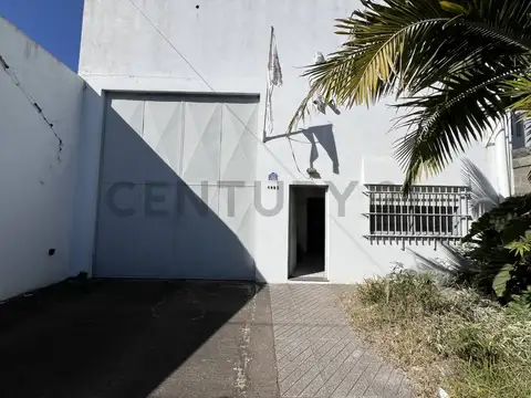 Galpon en Venta en La Plata, USD 260.000