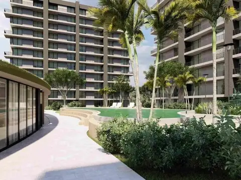 Departamento en Venta de 2 dormitorios