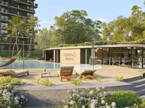 Departamento en Venta Apto profesional