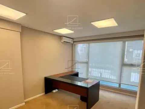 Oficina  en Venta en Microcentro, Capital Federal, Buenos Aires