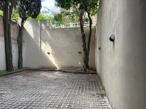 Cochera en venta en Nuñez