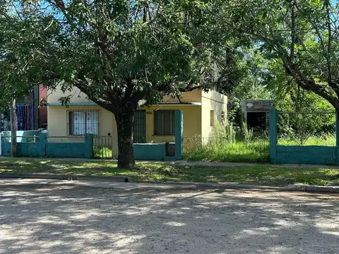 Casa en Venta en Zavalla, USD 48.000