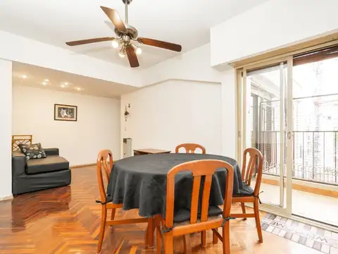 Departamento en Alquiler 46 años