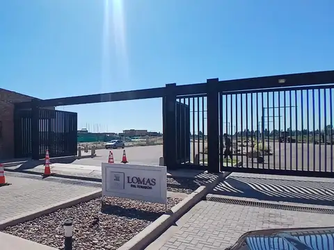 Vendo Lote en Barrio Lomas del Torreon