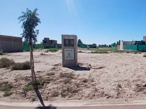 Terreno en Venta de 370,0 m2