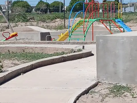 Terreno en Venta de 370,0 m2