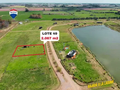 Ruta Nacional N° 7 Km 90, Villa Espil, San Andrés de Giles