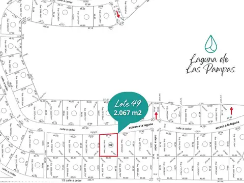 Ruta Nacional N° 7 Km 90, Villa Espil, San Andrés de Giles